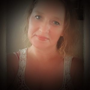 Meet your Posher, Theresa